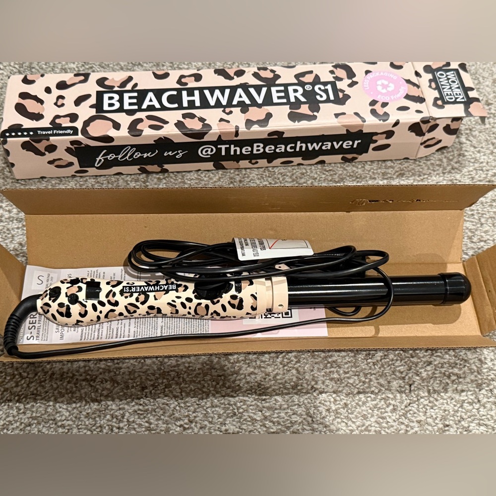 BEACHWAVER S1